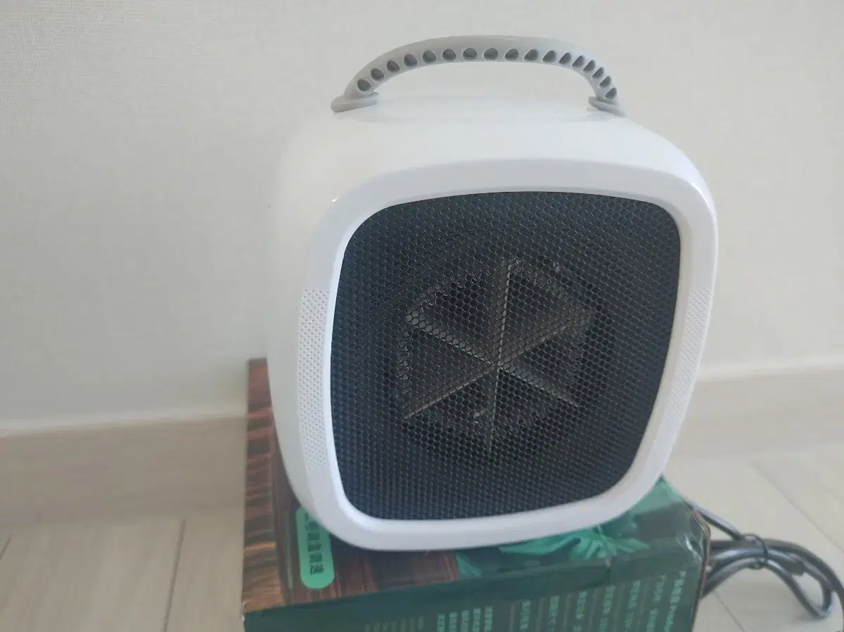 미니히터(500W)